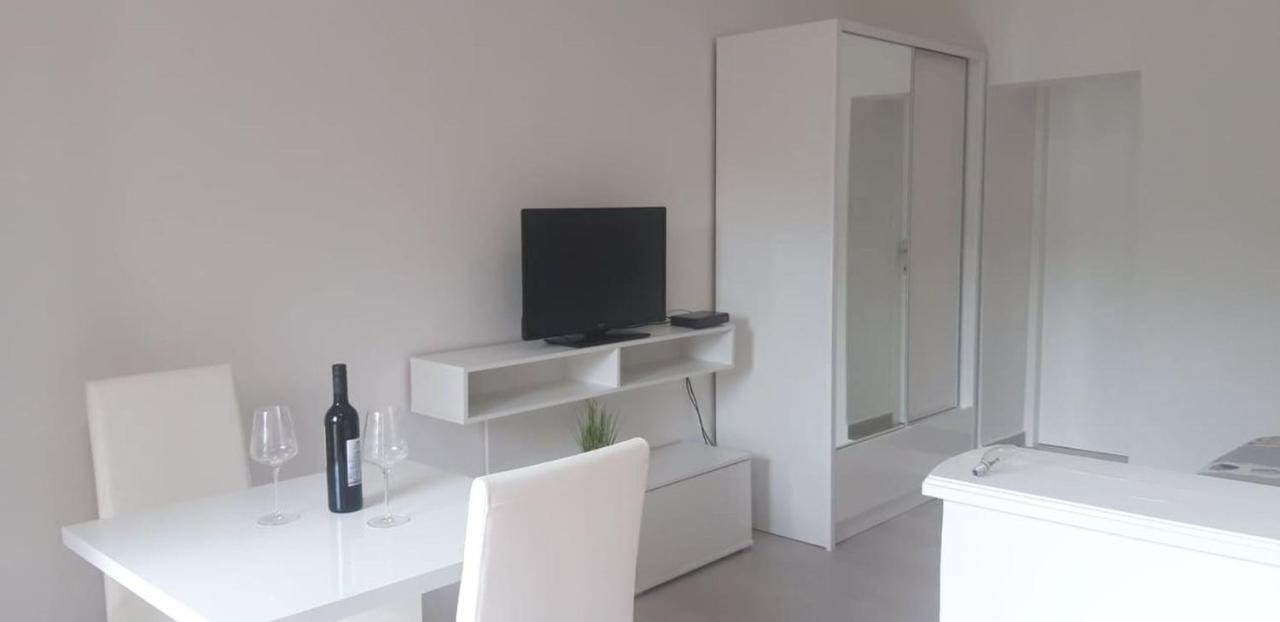 Apartments Marino Senj  Cameră foto