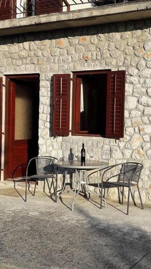 Apartments Marino Senj  Exterior foto