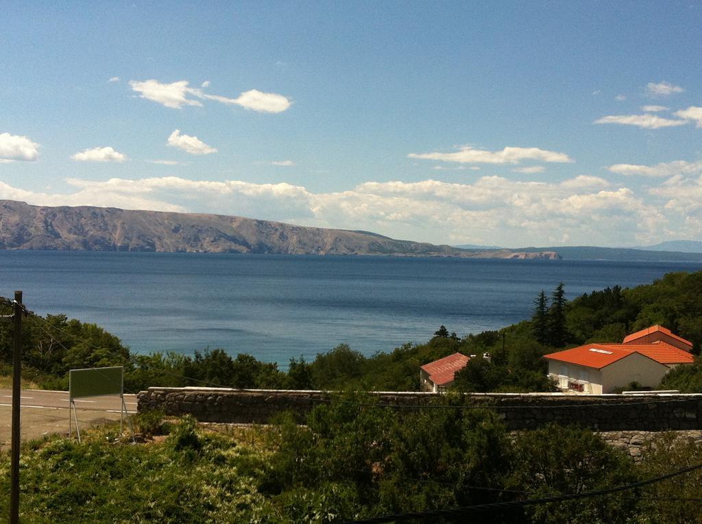 Apartments Marino Senj  Cameră foto