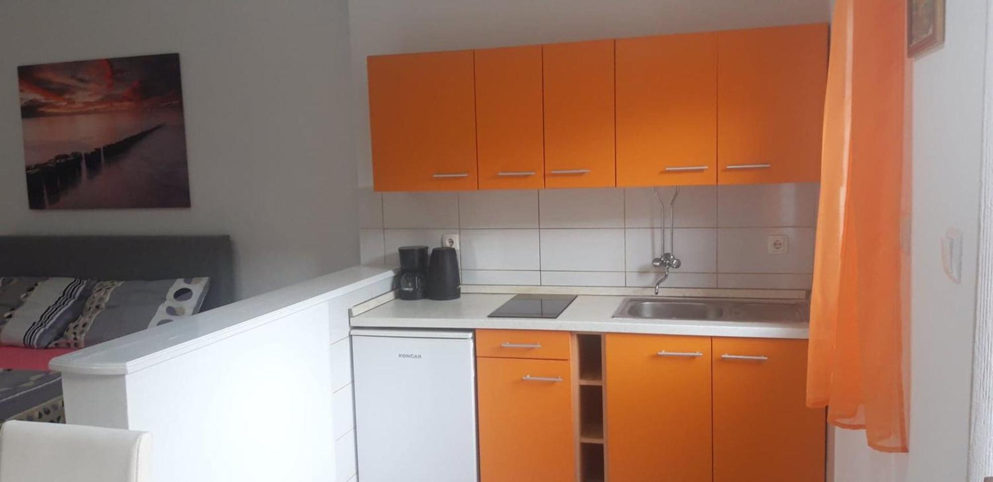 Apartments Marino Senj  Cameră foto