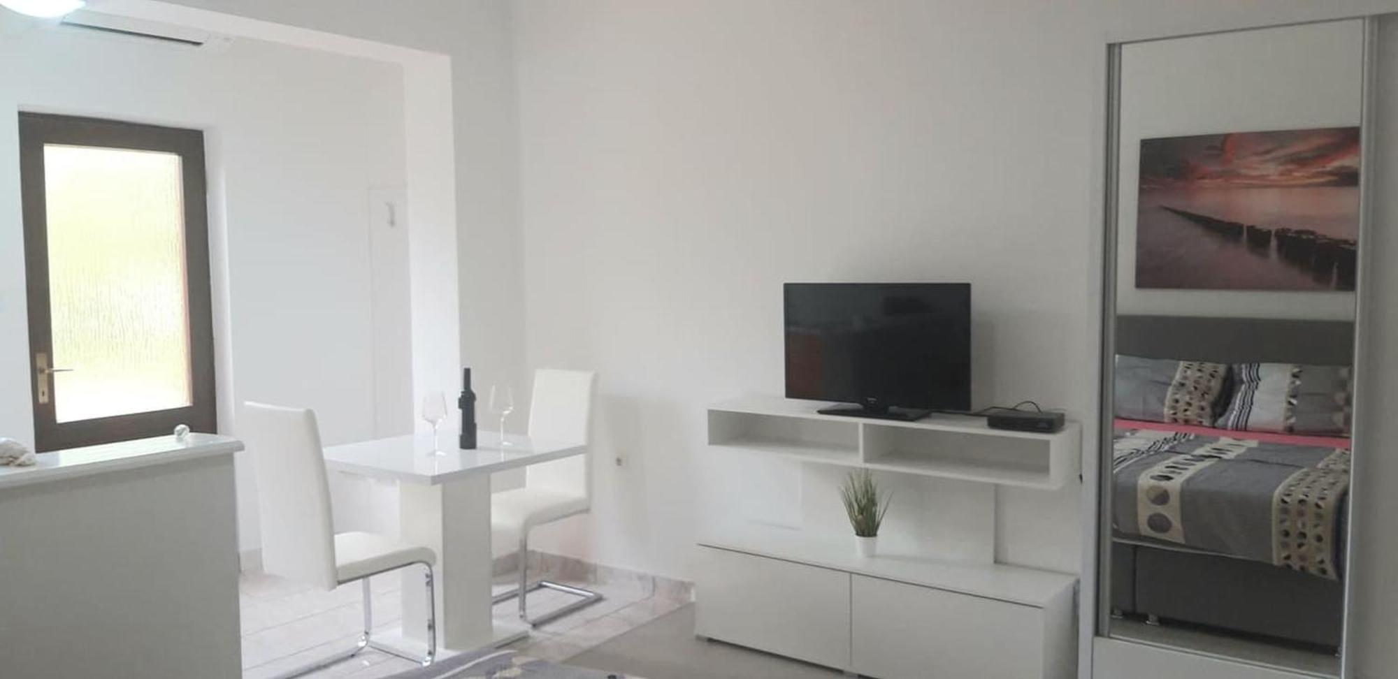 Apartments Marino Senj  Cameră foto