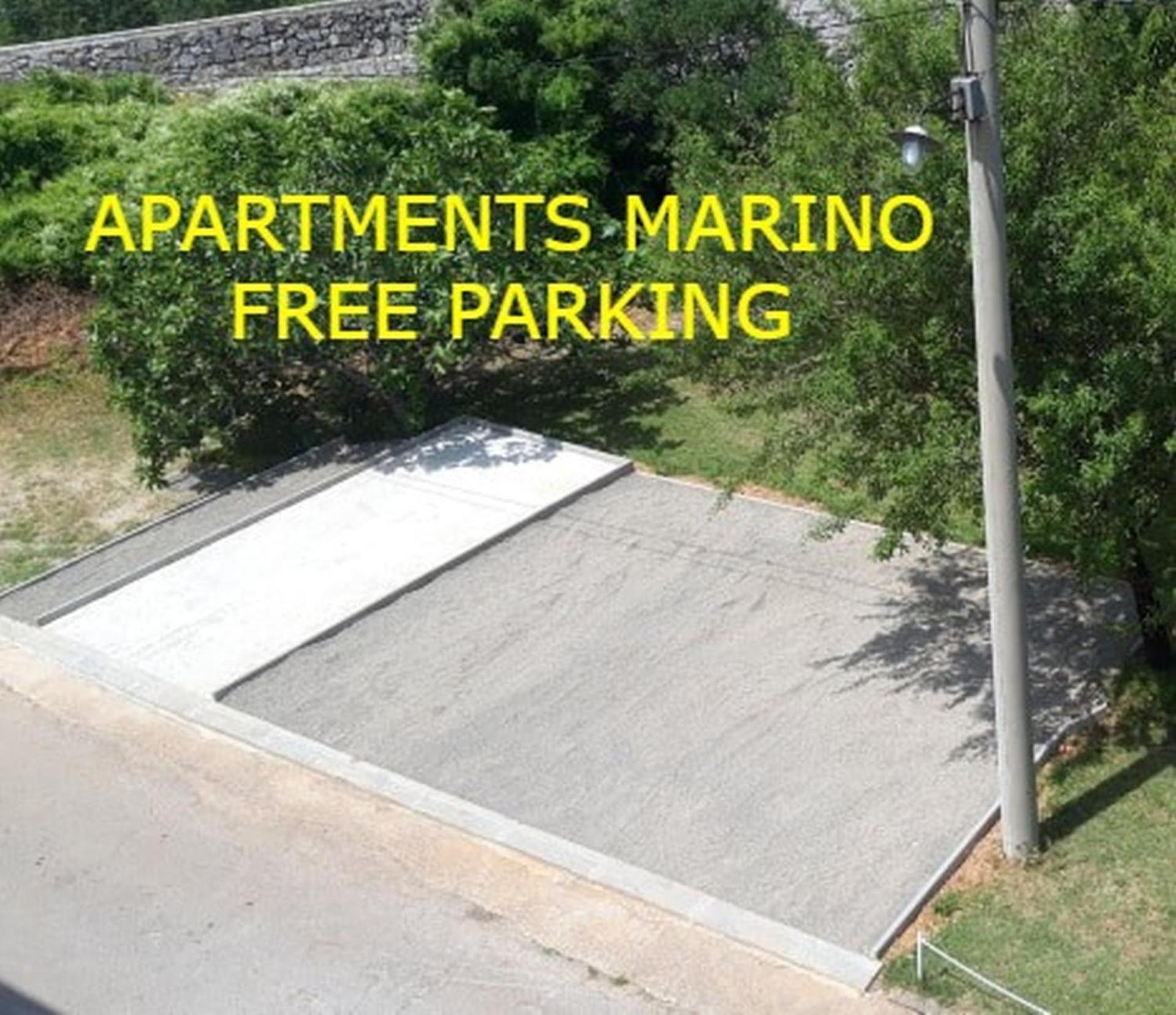 Apartments Marino Senj  Exterior foto