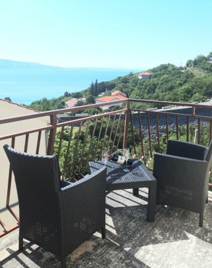 Apartments Marino Senj  Exterior foto